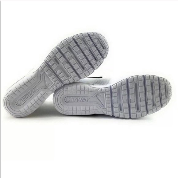 NIKE AIR MAX SEQUENT 4.5 - Picture 9 of 11